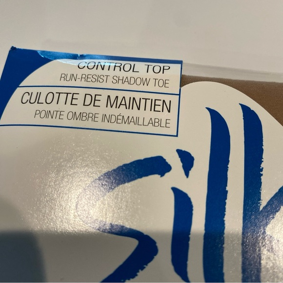 Silks essentials natural size c - Picture 4 of 5